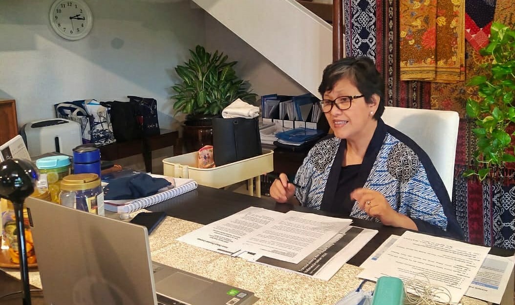EBT Percepat Kemandirian Energi Nasional